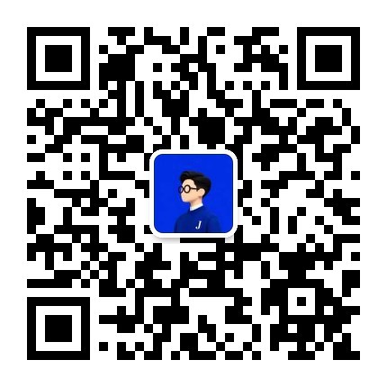 碳基推理中公众号二维码